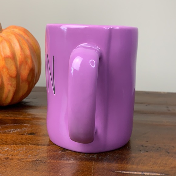 Last 1 - Rae Dunn “Potion” Mug - Picture 3 of 8